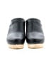Free People Black Mule/Clog Size EU 38 - photo 2