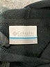 Columbia Black Pullover Hoodie Size L - photo 7