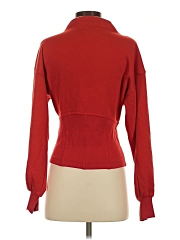 Maeve by Anthropologie Turtleneck Sweater (view 2)