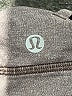 Lululemon Athletica Gray Sleeveless Top Size 4 - photo 7