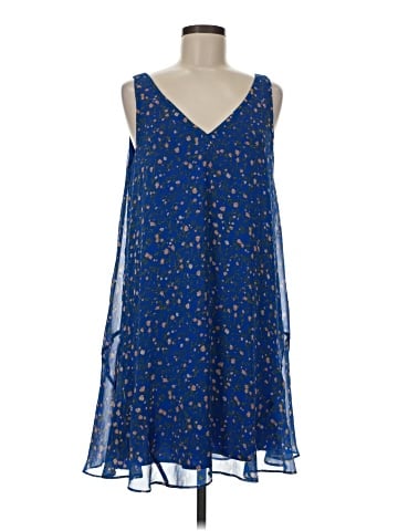 Charles Henry Casual Dress (view 1)