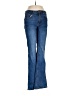 Zara Blue Jeans Size 8 - photo 1
