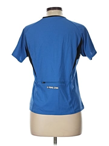 Pearl Izumi Short Sleeve Polo (view 2)