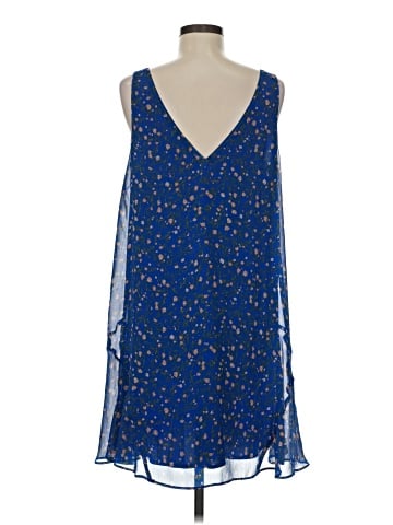 Charles Henry Casual Dress (view 2)