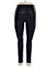 SPANX Black Leggings Size 1X - photo 1