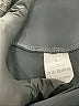 Unbranded Solid Black Track Pants Size L - photo 7
