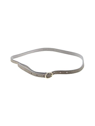 J.Crew Factory Store Leather Belt (view 1)