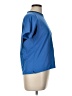 Pearl Izumi 100% Polyester Blue Short Sleeve Polo Size L - photo 4