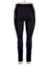 SPANX Black Leggings Size 1X - photo 2