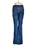 Zara Blue Jeans Size 8 - photo 2
