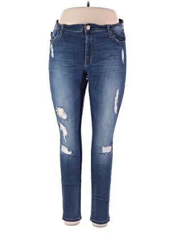 Rock & Republic Jeans (view 1)
