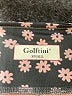 Golftini Stars Gray Casual Skirt Size S - photo 3