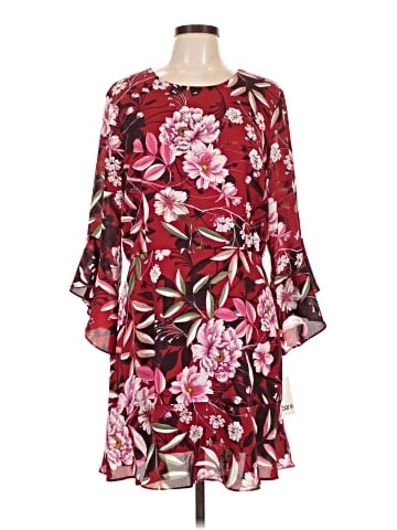 Bar III Cocktail Dress (view 1)