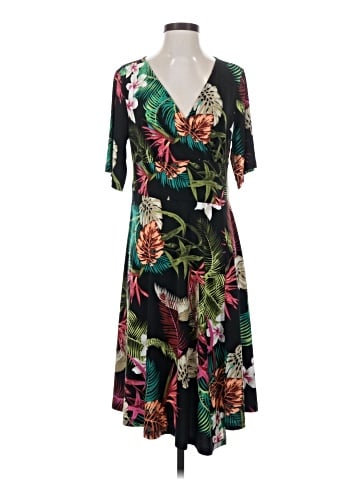 Christopher & Banks Cocktail Dress (view 1)