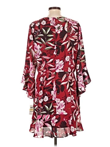 Bar III Cocktail Dress (view 2)