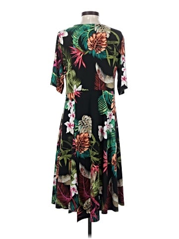 Christopher & Banks Cocktail Dress (view 2)