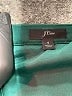 J.Crew 100% Polyester Solid Green Formal Skirt Size 4 - photo 4