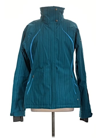 Columbia Jacket (view 1)