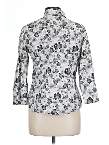 Westbound 3/4 Sleeve Blouse (view 2)