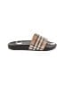 Burberry Brown Sandals Size EU 39 - photo 1