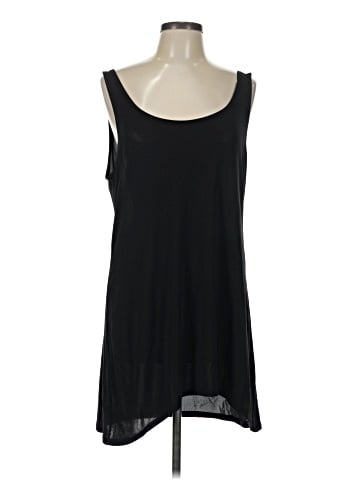 Alembika Sleeveless T-Shirt (view 1)