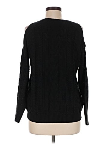 John & Jenn Pullover Sweater (view 2)