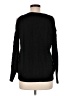 John & Jenn 100% Acrylic Black Pullover Sweater Size M - photo 2