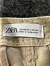 Zara Green Cargo Pants Size 2 - photo 7