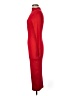 Unbranded Red Cocktail Dress Size M - photo 5