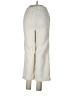 Converse Chevron-herringbone Ivory Casual Pants Size L - photo 2