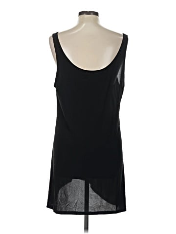 Alembika Sleeveless T-Shirt (view 2)