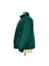 T by Talbots 100% Polyester Solid Green Snow Jacket Size XL - photo 5