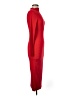 Unbranded Red Cocktail Dress Size M - photo 4