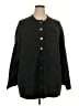 J.Crew Black Cardigan Size XXL - photo 1