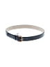 Steve Madden Blue Belt Size 1X - photo 1