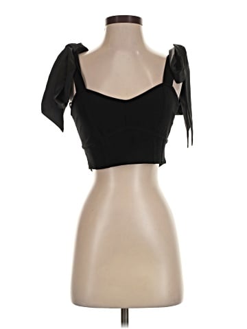BCBGMAXAZRIA Tank Top (view 1)