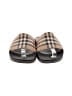 Burberry Brown Sandals Size EU 39 - photo 2