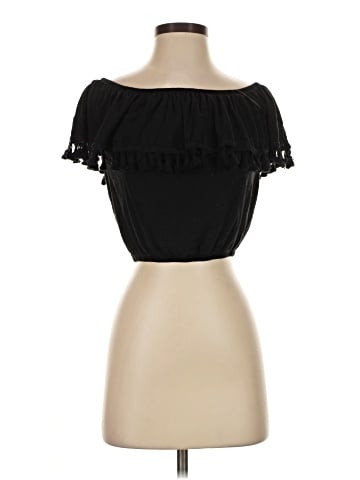Michelle by Comune Sleeveless Blouse (view 1)