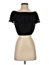 Michelle by Comune Black Sleeveless Blouse Size S - photo 1