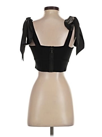 BCBGMAXAZRIA Tank Top (view 2)