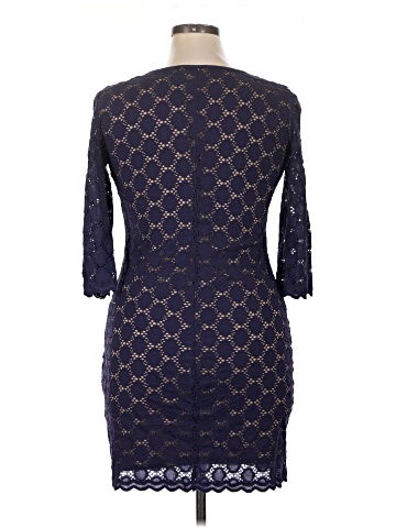 Ronni Nicole Cocktail Dress (view 2)