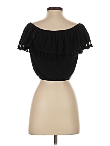 Michelle by Comune Sleeveless Blouse (view 2)