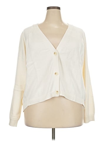Banana Republic Factory Store Cardigan (view 1)