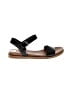 Universal Thread Black Sandals Size 7 - photo 1