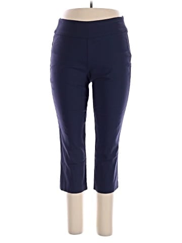 Martha Stewart Active Pants (view 1)