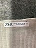 Zara Silver Tank Top Size S - photo 7