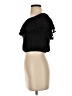 Michelle by Comune Black Sleeveless Blouse Size S - photo 5
