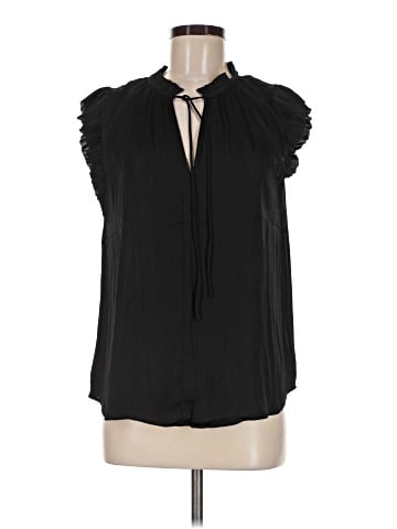 Current Air Sleeveless Blouse (view 1)