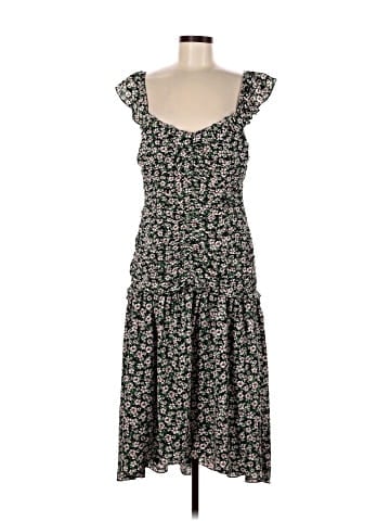 BCBGeneration Casual Dress (view 1)