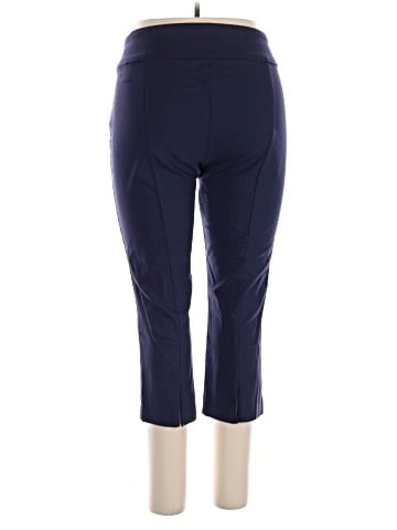 Martha Stewart Active Pants (view 2)